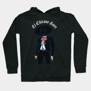 EL Chicano Knox Hoodie